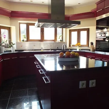 Villa Acharavi Acharavi (Corfu)