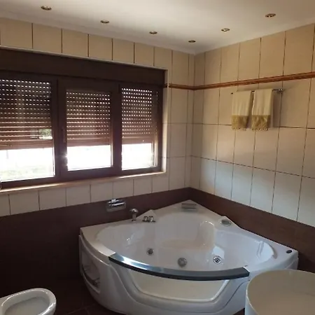 Villa Acharavi Acharavi (Corfu)